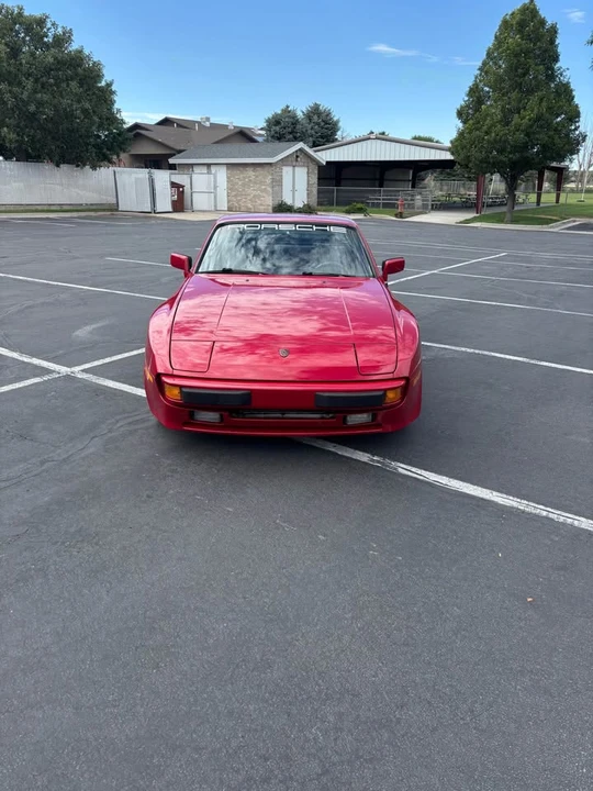 1985 Porsche 944 - Image 14 of 14