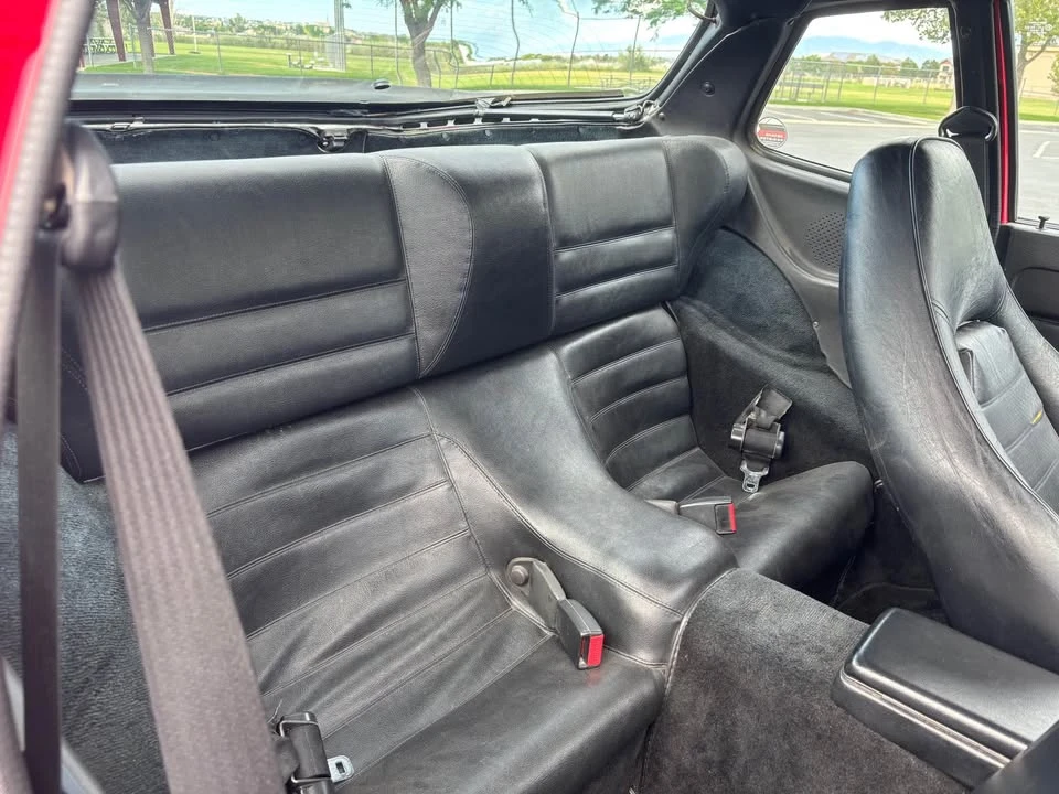 1985 Porsche 944 - Image 9 of 14
