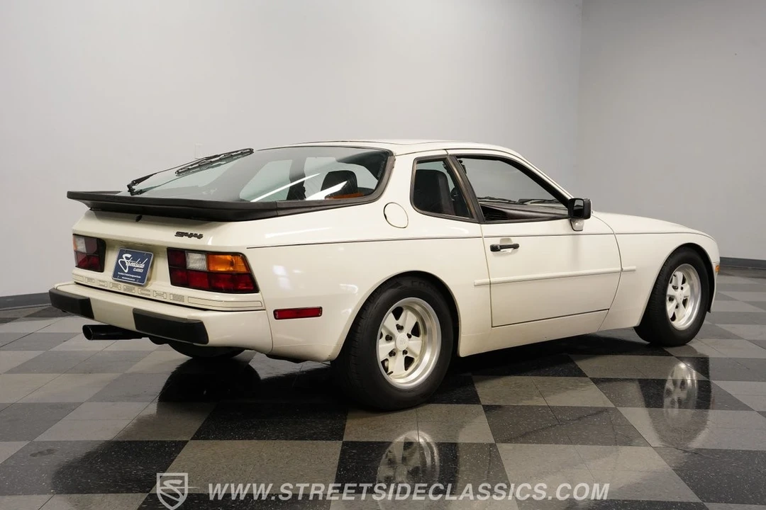 1985 Porsche 944 - Image 12 of 12
