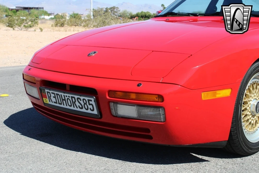 1985 Porsche 944 - Image 21 of 21
