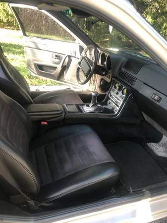 1985 Porsche 944 - Image 12 of 19
