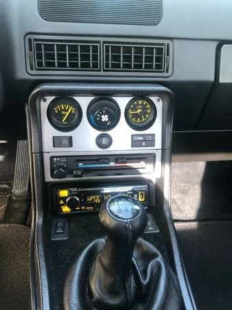 1985 Porsche 944 - Image 7 of 19