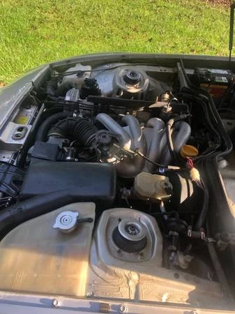 1985 Porsche 944 - Image 16 of 19