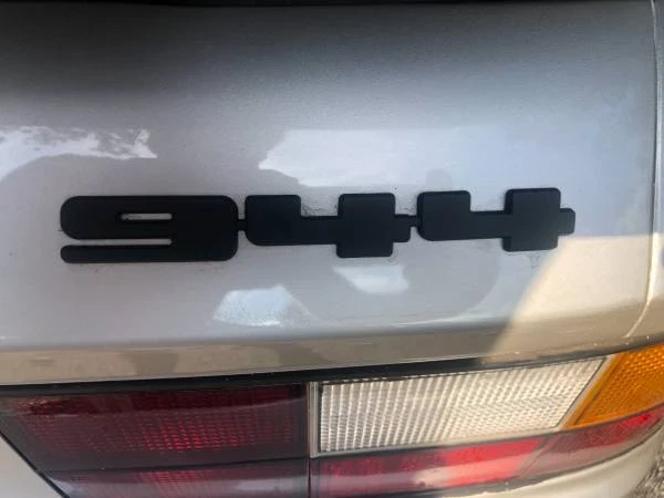 1985 Porsche 944 - Image 9 of 19