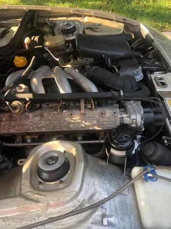 1985 Porsche 944 - Image 18 of 19