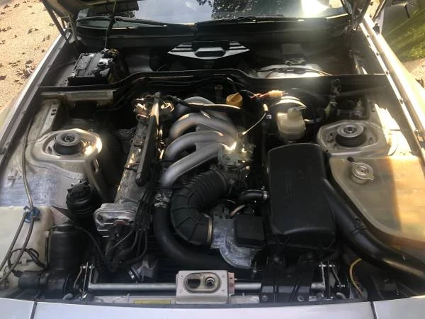 1985 Porsche 944 - Image 15 of 19