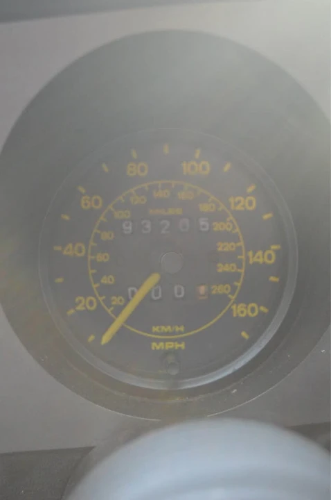 1985 Porsche 944 - Image 10 of 16