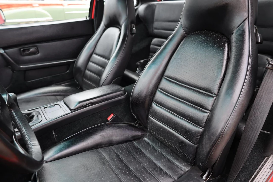 1985 Porsche 944 - Image 10 of 31