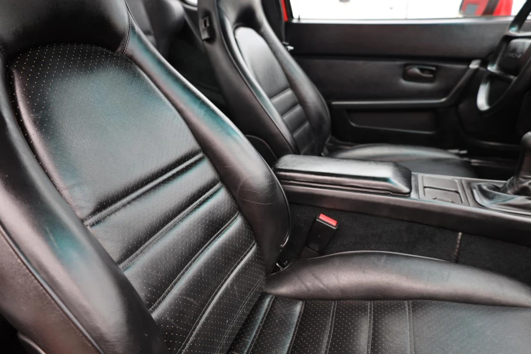1985 Porsche 944 - Image 13 of 31