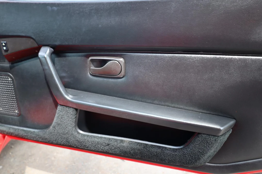 1985 Porsche 944 - Image 30 of 31