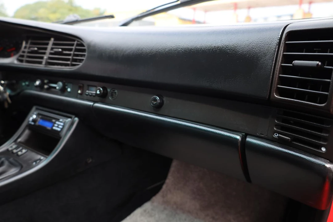 1985 Porsche 944 - Image 31 of 31