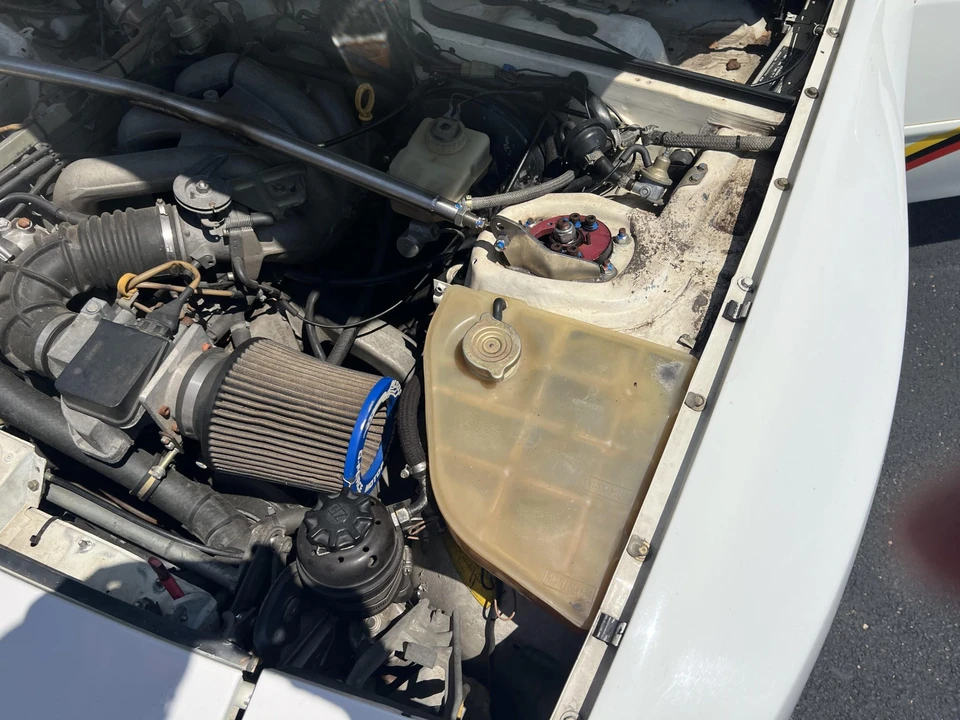 1985 Porsche 944 - Image 31 of 31