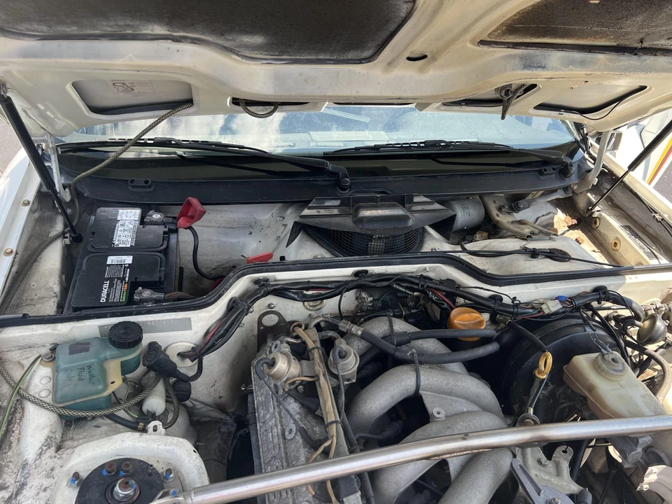 1985 Porsche 944 - Image 29 of 31