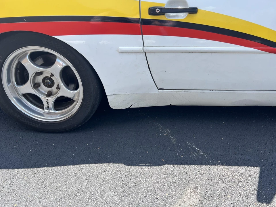 1985 Porsche 944 - Image 17 of 31