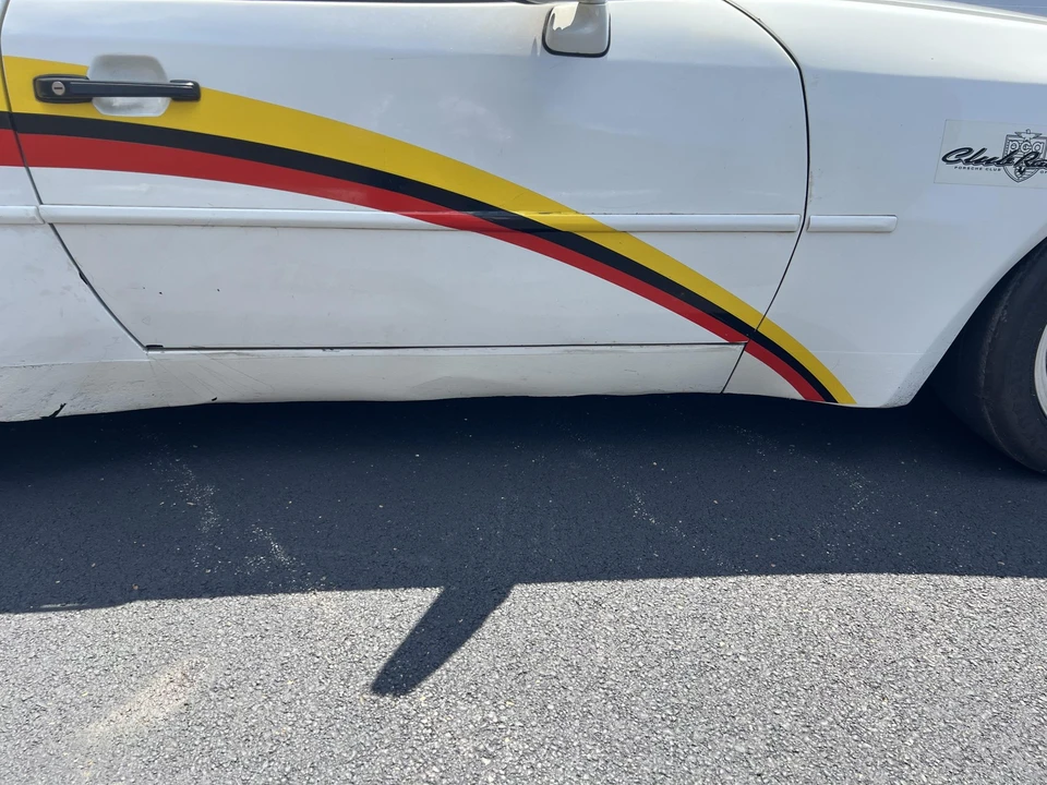 1985 Porsche 944 - Image 18 of 31