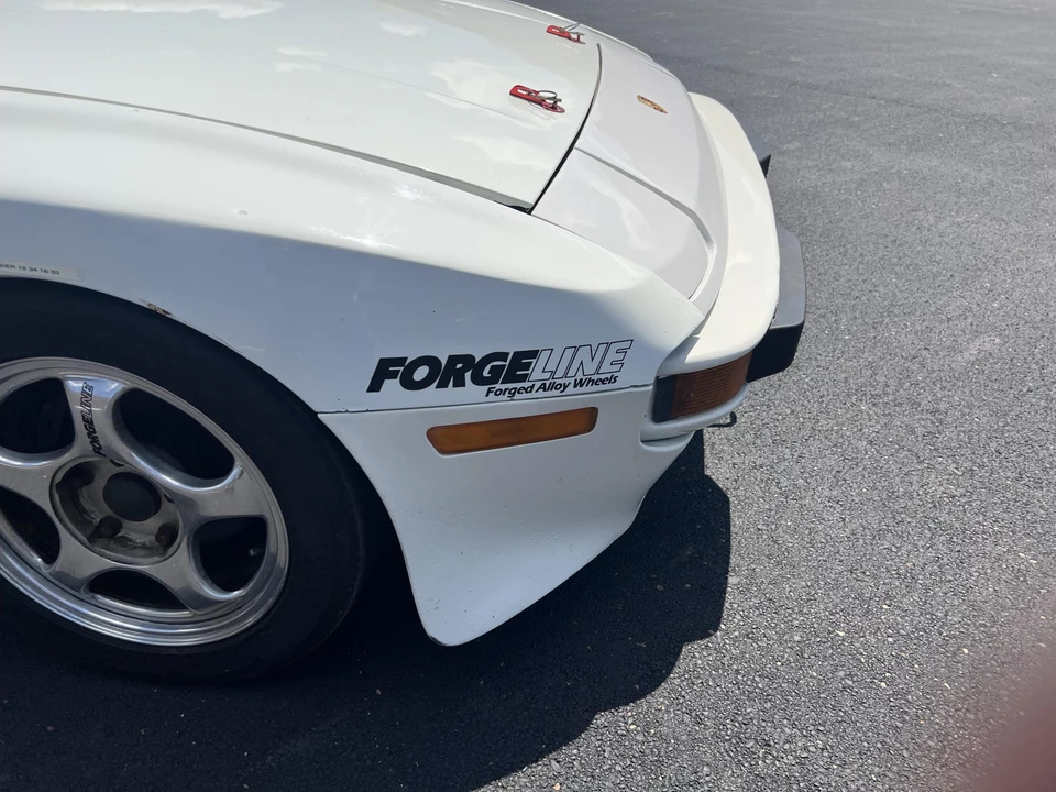 1985 Porsche 944 - Image 21 of 31