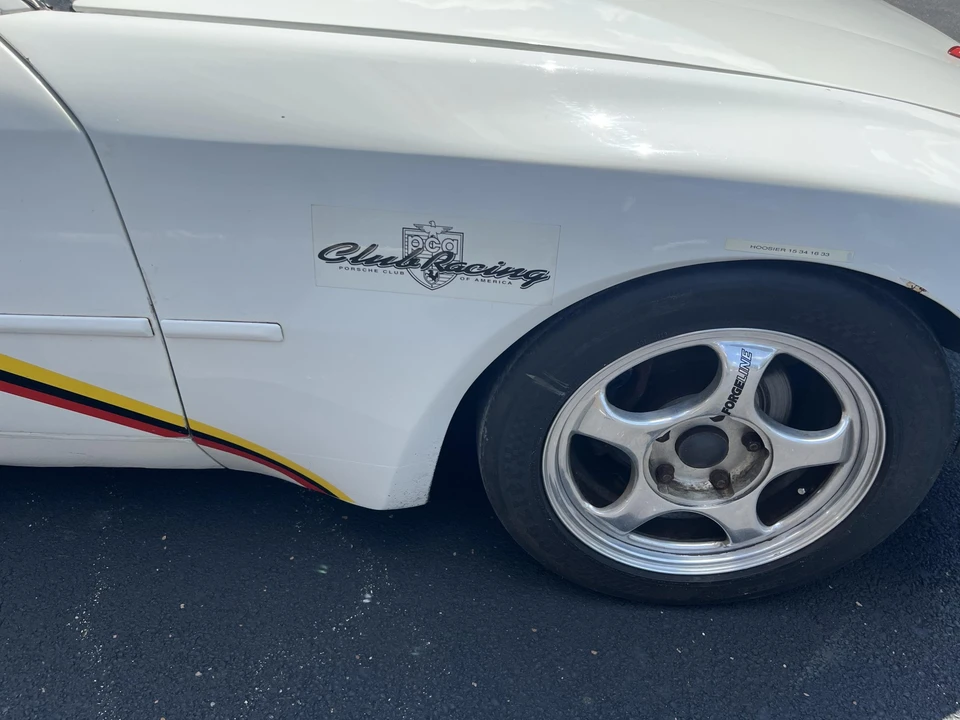 1985 Porsche 944 - Image 19 of 31