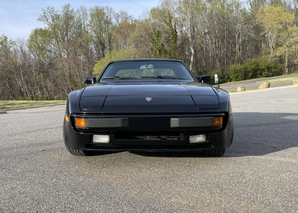 1985 Porsche 944 - Image 6 of 31