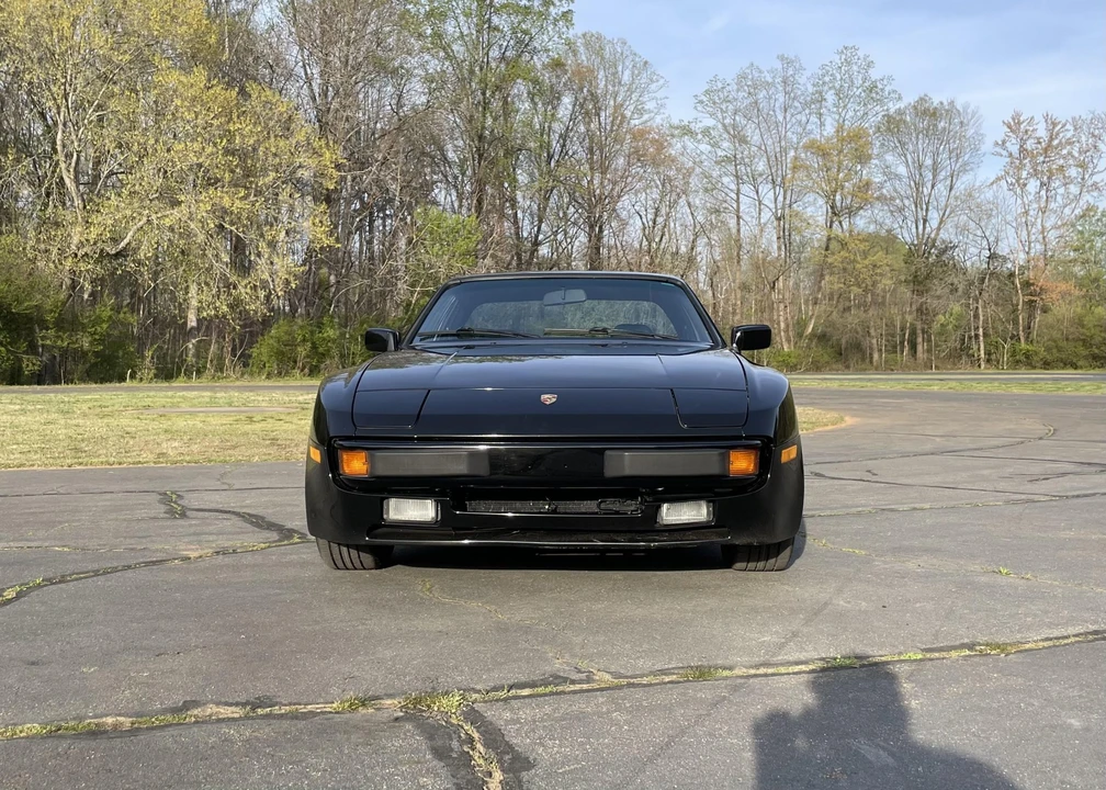 1985 Porsche 944 - Image 7 of 31