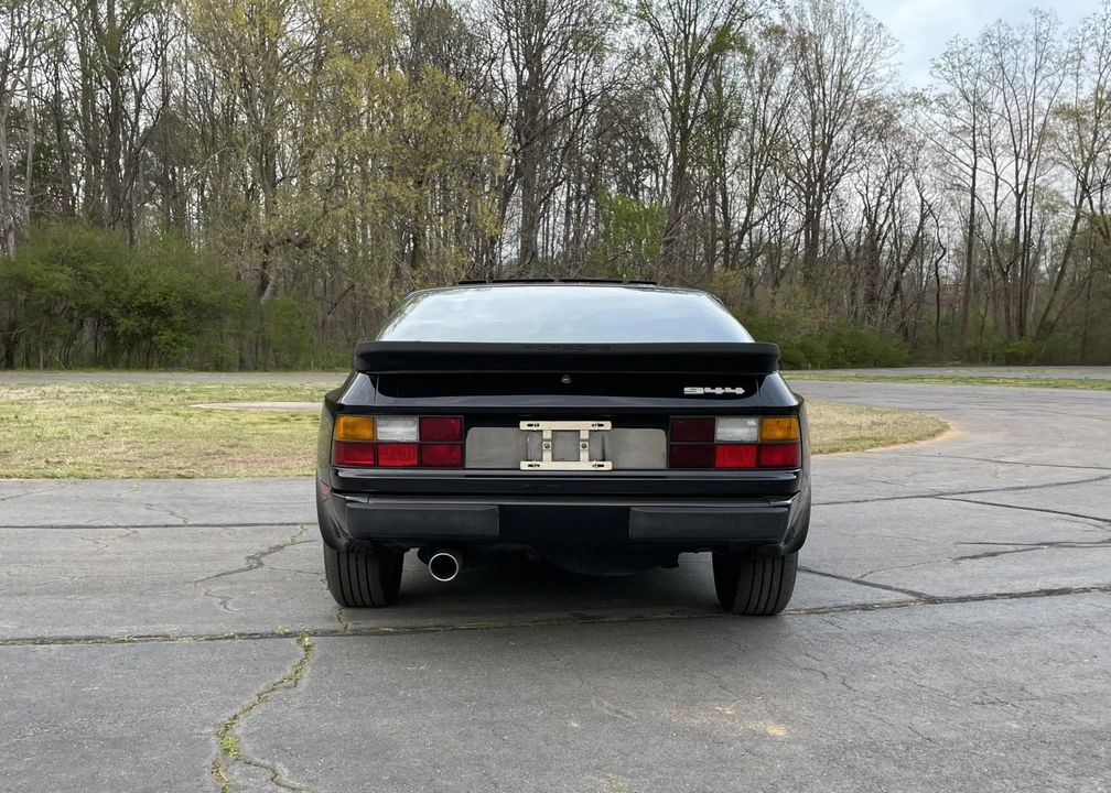 1985 Porsche 944 - Image 31 of 31