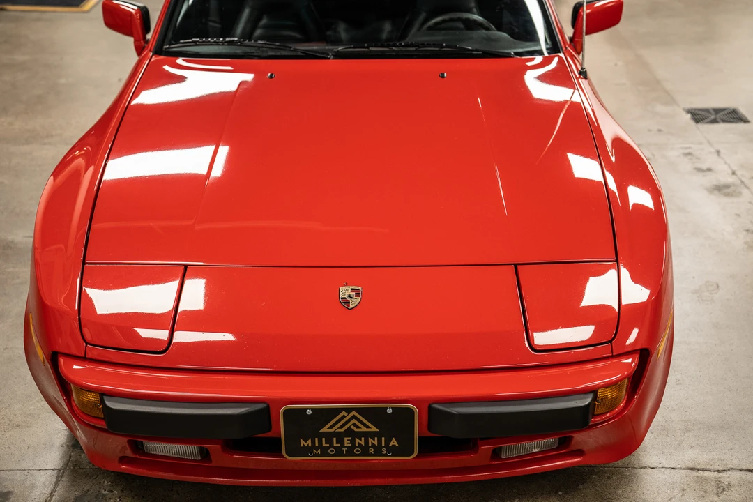 1985 Porsche 944 - Image 29 of 31