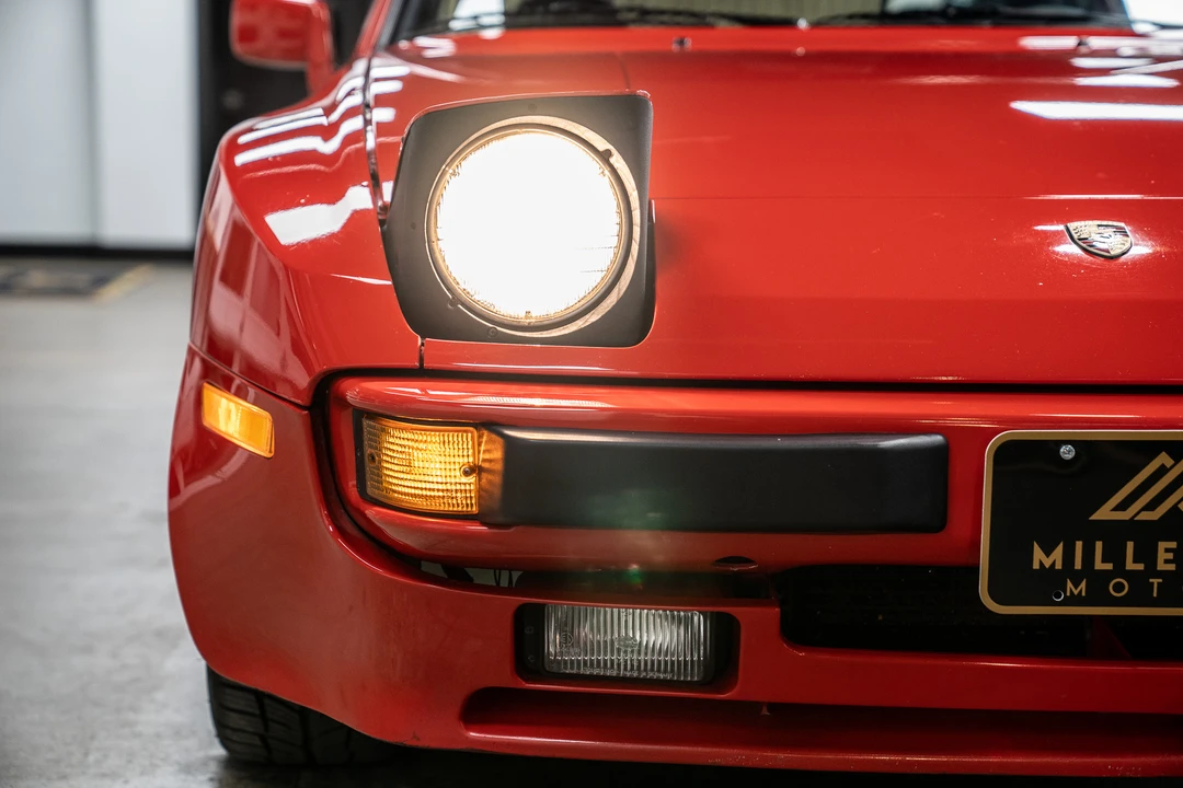 1985 Porsche 944 - Image 31 of 31