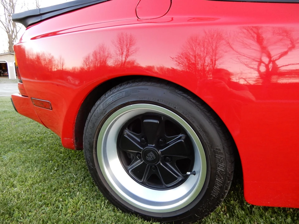 1985 Porsche 944 - Image 25 of 31