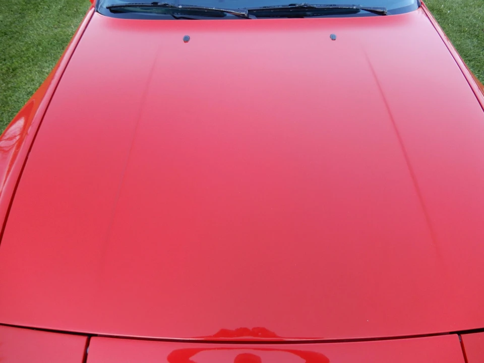 1985 Porsche 944 - Image 20 of 31
