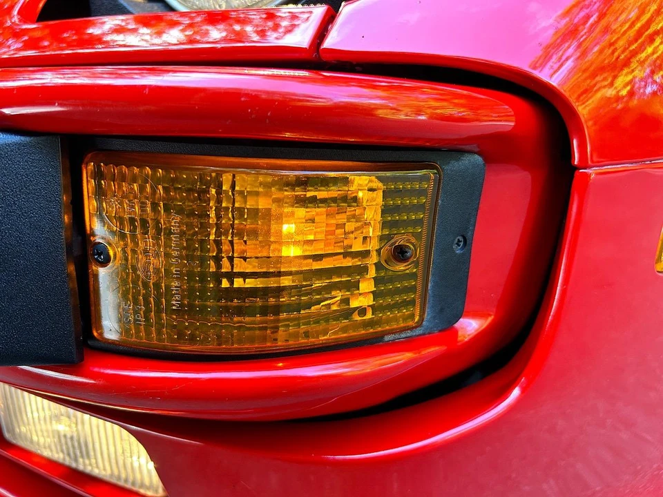 1985 Porsche 944 - Image 20 of 31