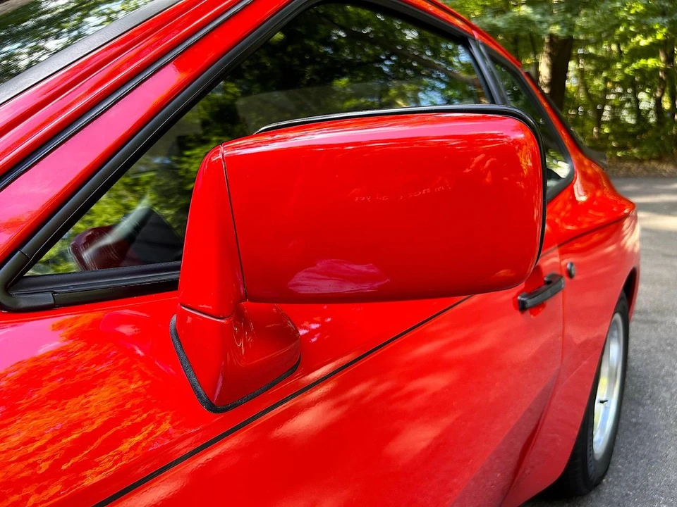 1985 Porsche 944 - Image 23 of 31