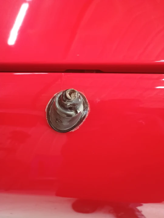 1985 Porsche 944 - Image 28 of 31