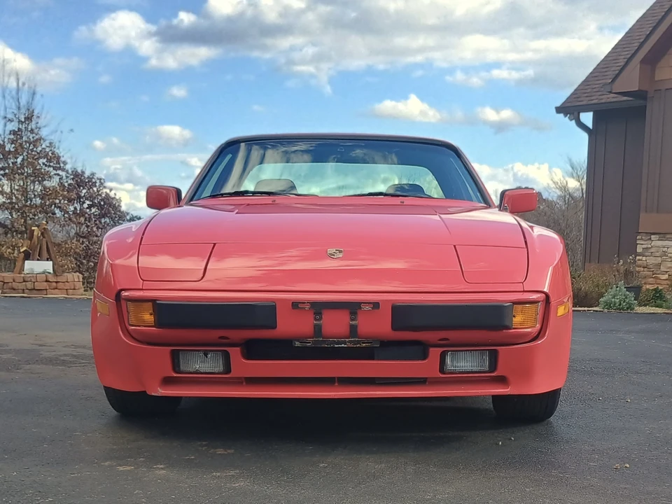 1985 Porsche 944 - Image 26 of 31