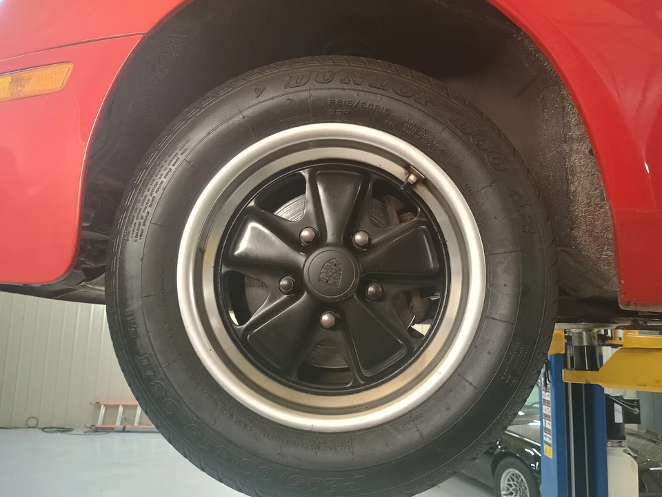 1985 Porsche 944 - Image 31 of 31