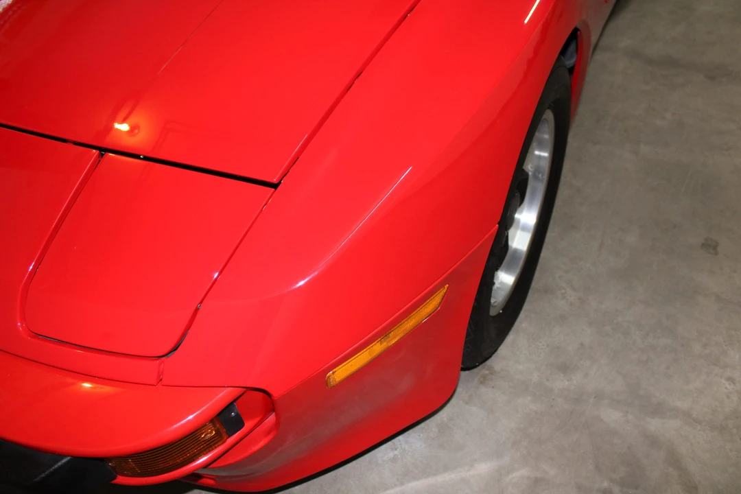 1985 Porsche 944 - Image 24 of 31
