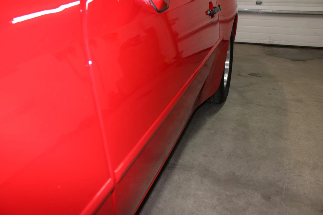 1985 Porsche 944 - Image 26 of 31