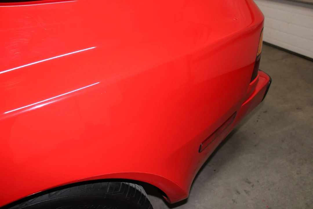 1985 Porsche 944 - Image 27 of 31