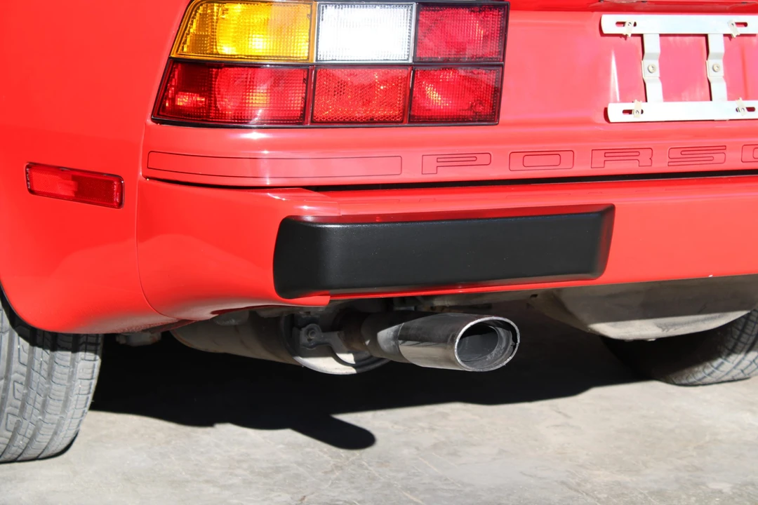 1985 Porsche 944 - Image 30 of 31
