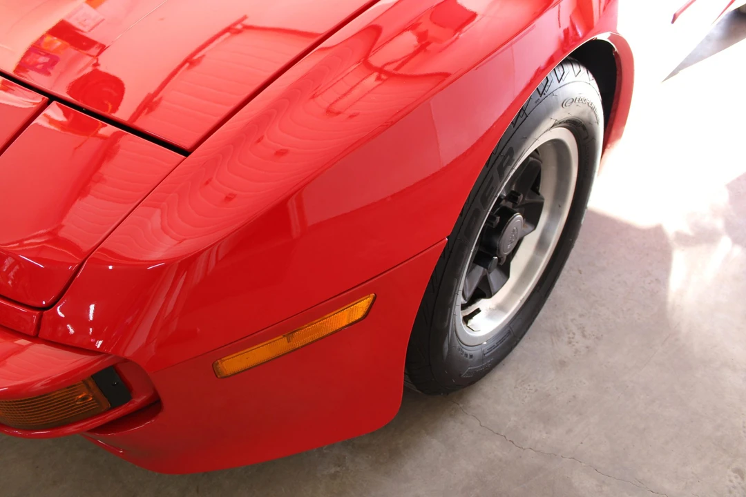 1985 Porsche 944 - Image 22 of 31