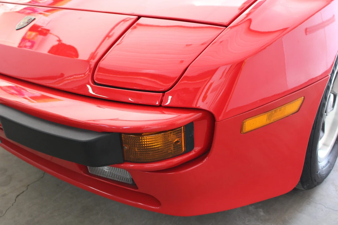1985 Porsche 944 - Image 23 of 31