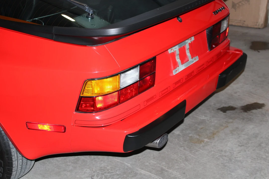 1985 Porsche 944 - Image 31 of 31