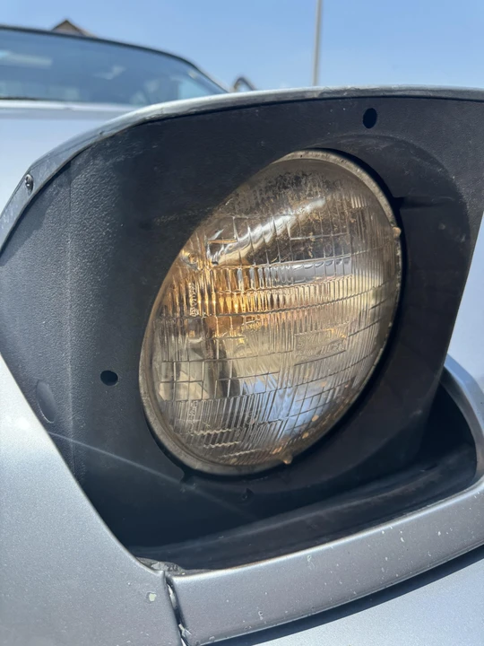1985 Porsche 944 - Image 27 of 31