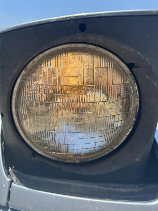1985 Porsche 944 - Image 24 of 31