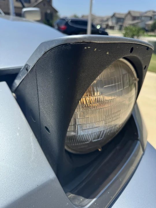 1985 Porsche 944 - Image 26 of 31