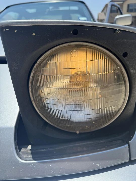 1985 Porsche 944 - Image 22 of 31