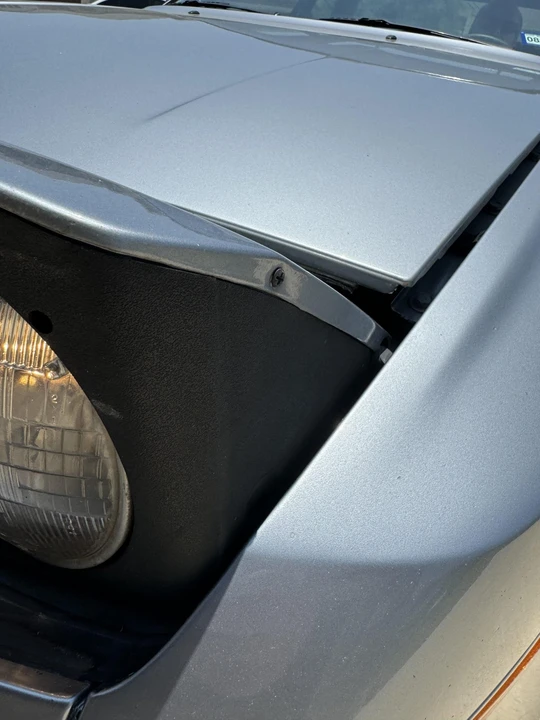 1985 Porsche 944 - Image 28 of 31
