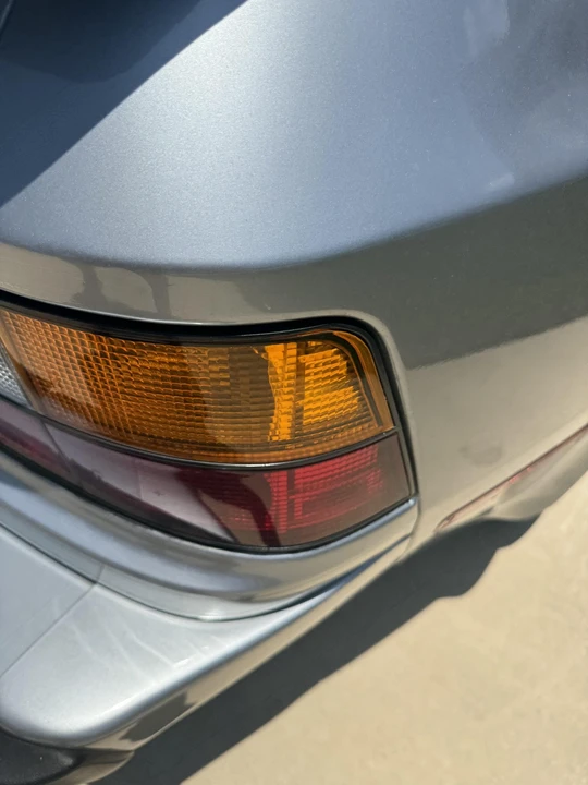 1985 Porsche 944 - Image 31 of 31