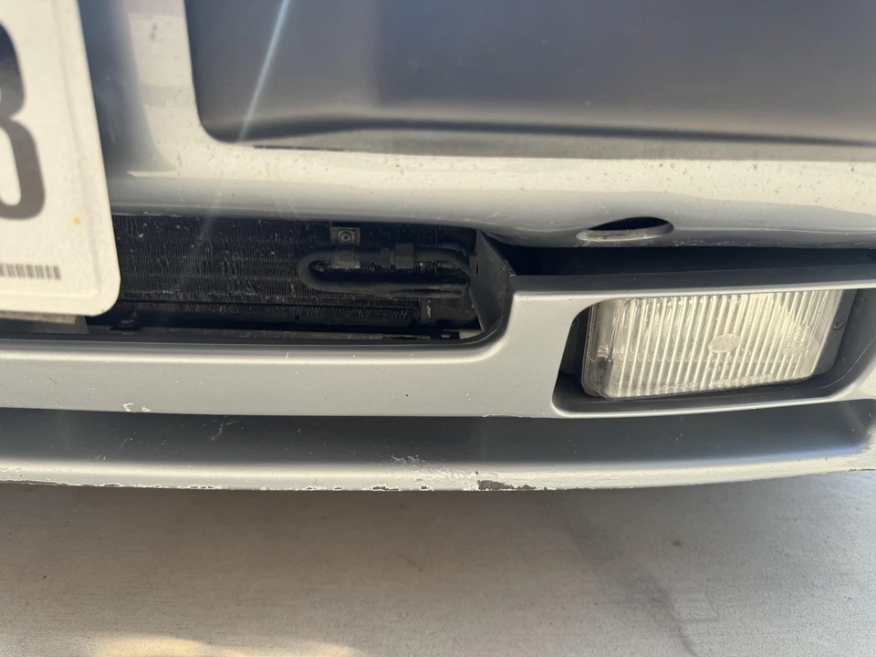 1985 Porsche 944 - Image 16 of 31
