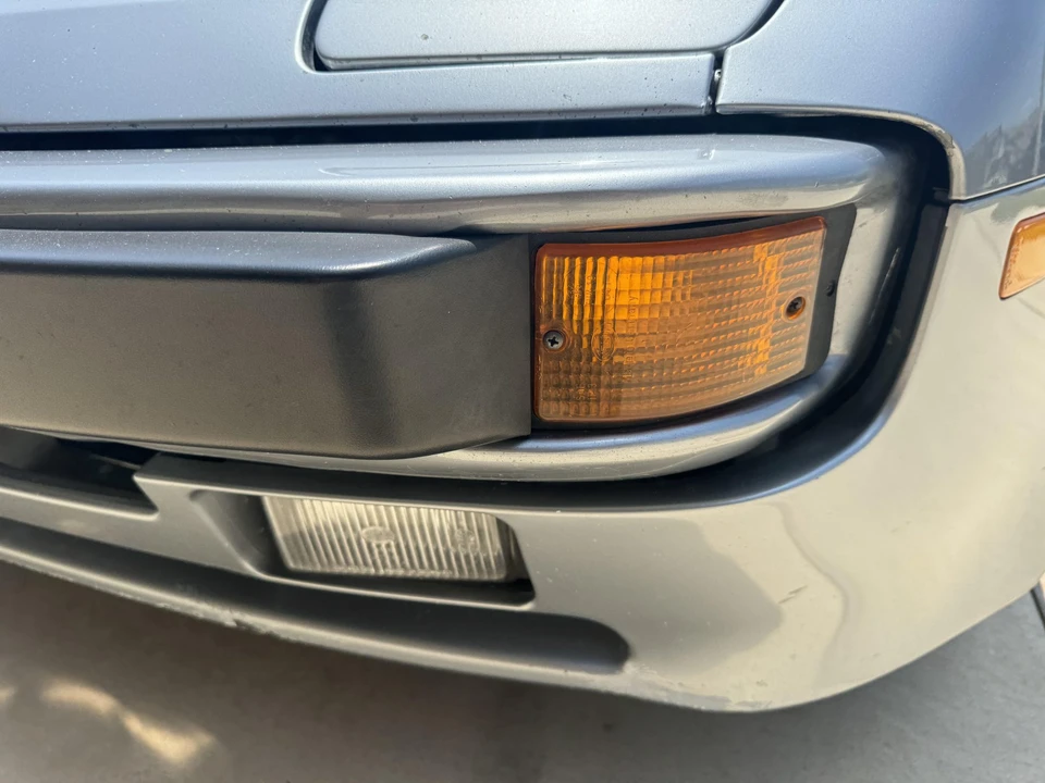1985 Porsche 944 - Image 20 of 31