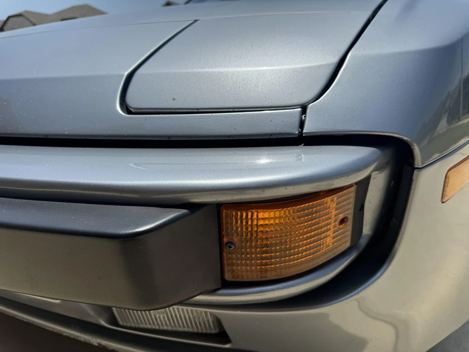 1985 Porsche 944 - Image 19 of 31
