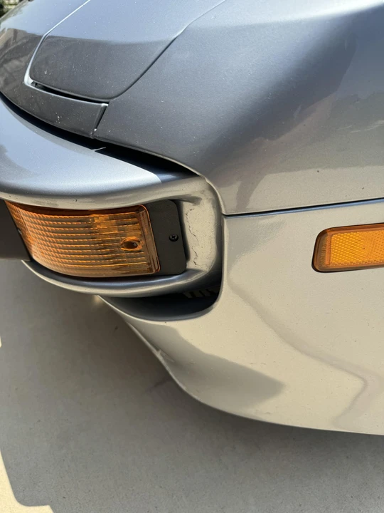 1985 Porsche 944 - Image 18 of 31
